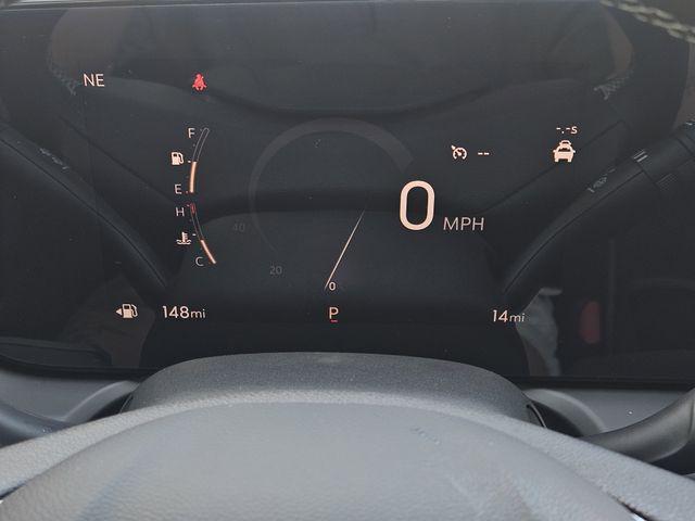 new 2026 Buick Encore GX car, priced at $24,973