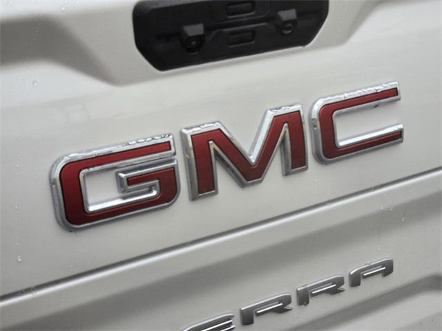 new 2025 GMC Sierra 1500 car, priced at $68,920