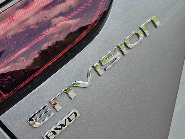 new 2025 Buick Envision car, priced at $41,663