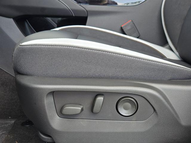 new 2025 Buick Envision car, priced at $41,663