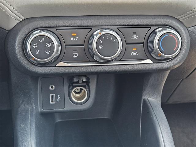 used 2020 Nissan Versa car, priced at $11,705