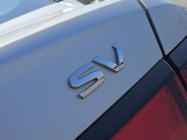 used 2020 Nissan Versa car, priced at $11,820