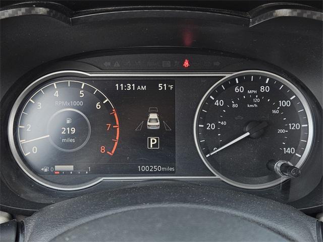 used 2020 Nissan Versa car, priced at $11,705
