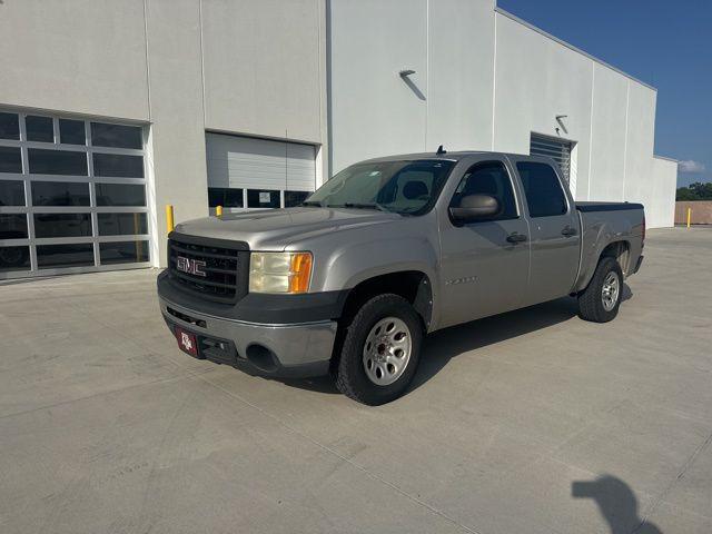 used 2009 GMC Sierra 1500 car, priced at $6,710