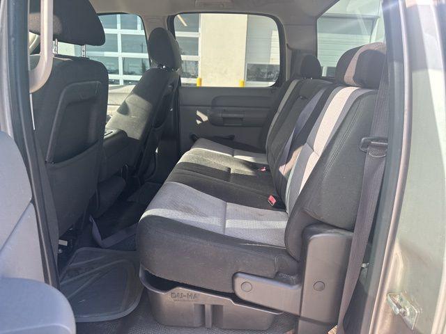 used 2009 GMC Sierra 1500 car, priced at $6,710