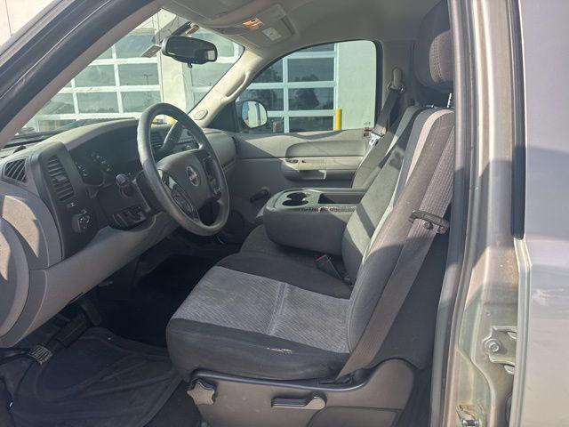 used 2009 GMC Sierra 1500 car, priced at $6,710