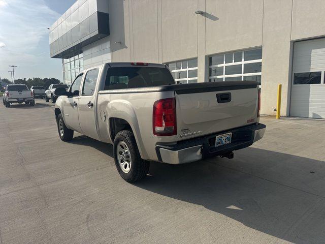 used 2009 GMC Sierra 1500 car, priced at $6,710