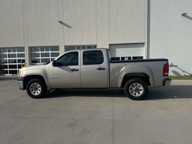 used 2009 GMC Sierra 1500 car, priced at $6,710