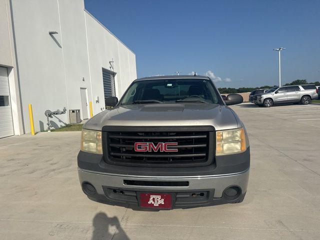 used 2009 GMC Sierra 1500 car, priced at $6,710
