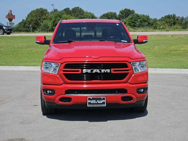 used 2019 Ram 1500 car, priced at $29,830
