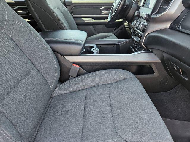 used 2019 Ram 1500 car, priced at $29,830