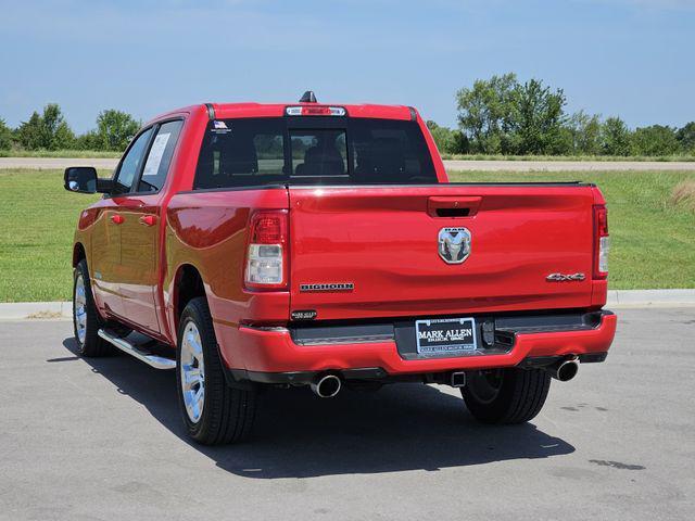used 2019 Ram 1500 car, priced at $29,830