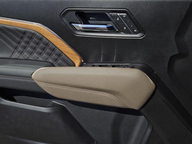new 2026 GMC Canyon car, priced at $57,045