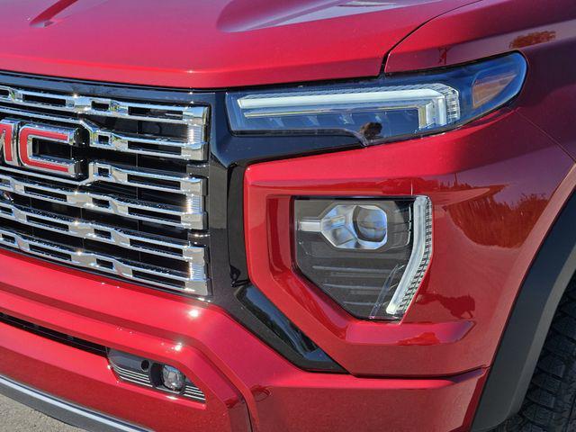 new 2026 GMC Canyon car, priced at $57,045