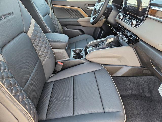new 2026 GMC Canyon car, priced at $57,045
