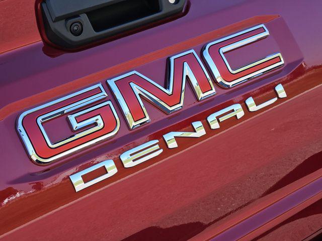 new 2026 GMC Canyon car, priced at $57,045