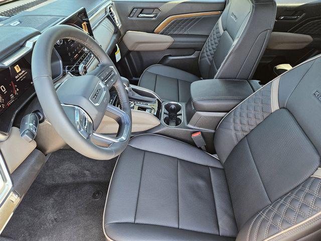 new 2026 GMC Canyon car, priced at $57,045