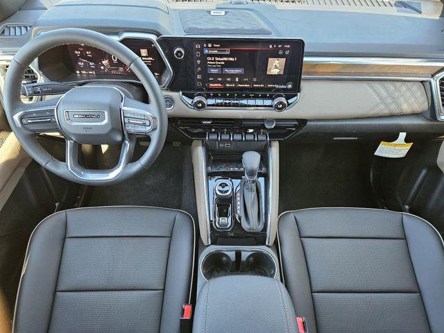 new 2026 GMC Canyon car, priced at $57,045