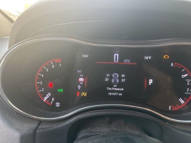 used 2017 Dodge Durango car, priced at $9,970