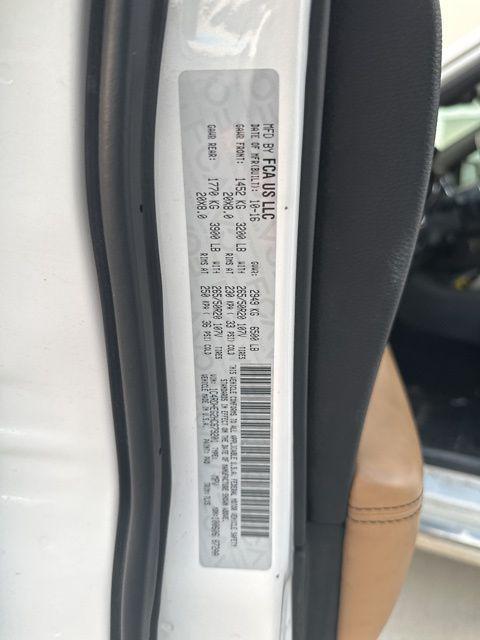 used 2017 Dodge Durango car, priced at $9,970