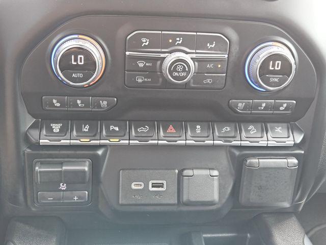 used 2021 Chevrolet Silverado 2500 car, priced at $62,675
