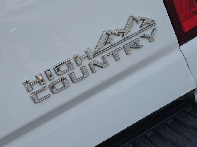 used 2021 Chevrolet Silverado 2500 car, priced at $62,675
