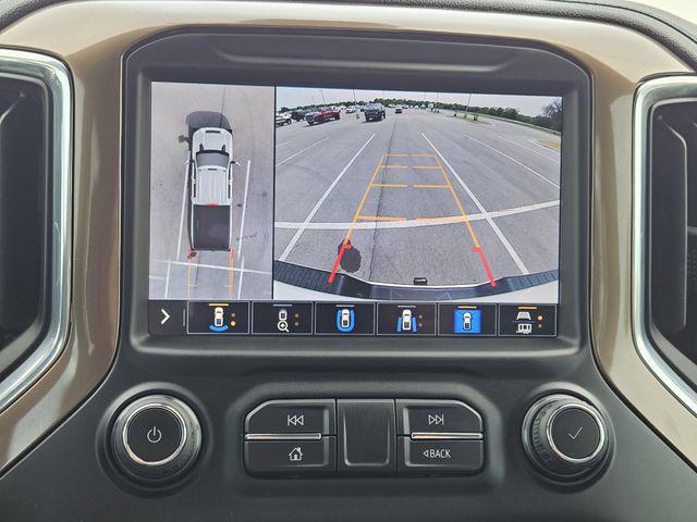 used 2021 Chevrolet Silverado 2500 car, priced at $62,675