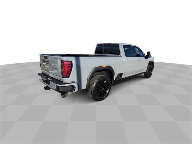 new 2025 GMC Sierra 2500 car, priced at $82,312