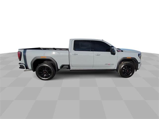 new 2025 GMC Sierra 2500 car, priced at $82,312