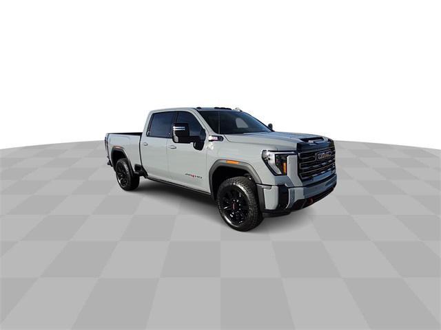 new 2025 GMC Sierra 2500 car, priced at $82,312