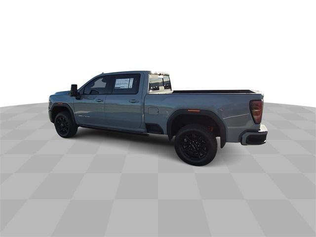 new 2025 GMC Sierra 2500 car, priced at $82,312