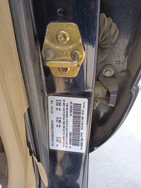 used 2000 Chrysler 300M car, priced at $5,505
