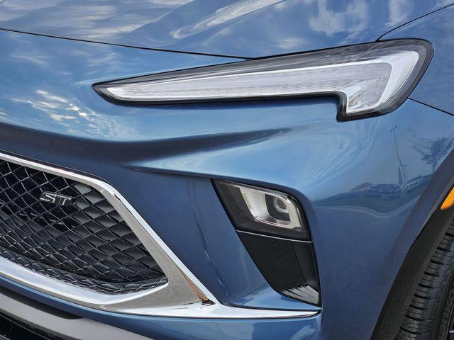 new 2026 Buick Encore GX car, priced at $29,072