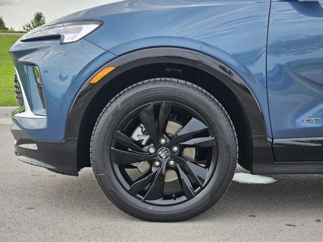 new 2026 Buick Encore GX car, priced at $29,072