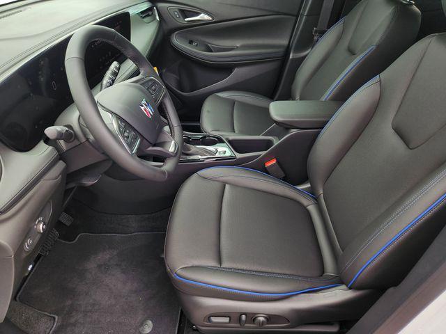 new 2026 Buick Encore GX car, priced at $28,444