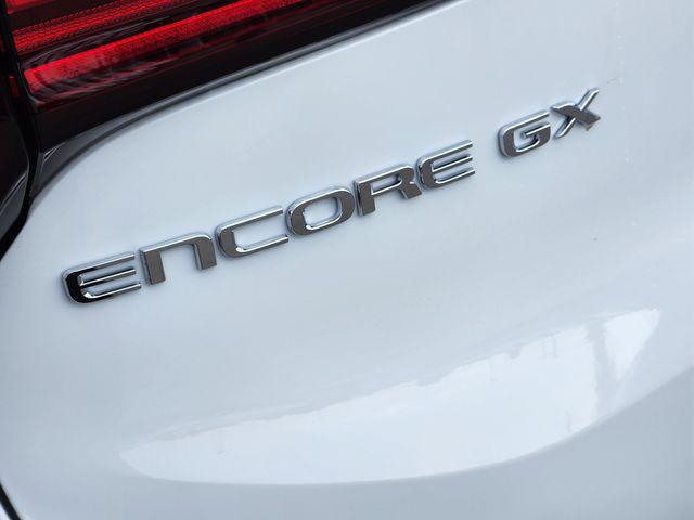 new 2026 Buick Encore GX car, priced at $28,444