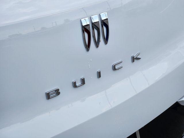 new 2026 Buick Encore GX car, priced at $28,444