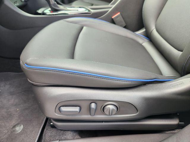 new 2026 Buick Encore GX car, priced at $28,444