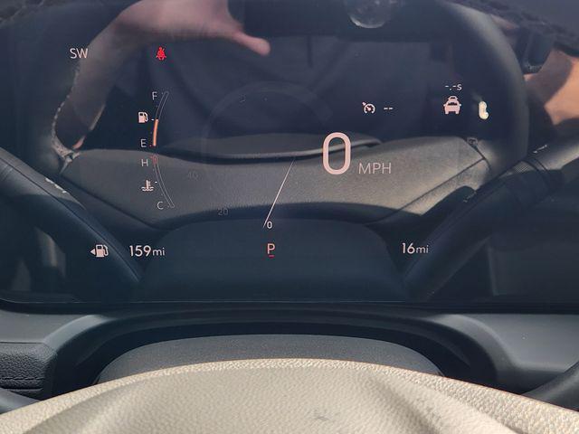 new 2026 Buick Encore GX car, priced at $28,444