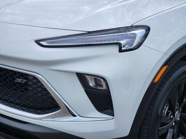 new 2026 Buick Encore GX car, priced at $28,444