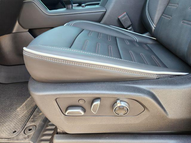new 2025 GMC Sierra 1500 car, priced at $83,885