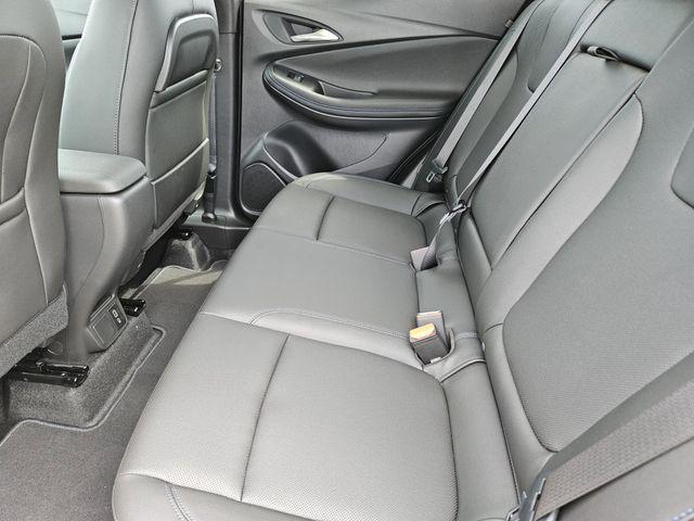 new 2026 Buick Encore GX car, priced at $29,490
