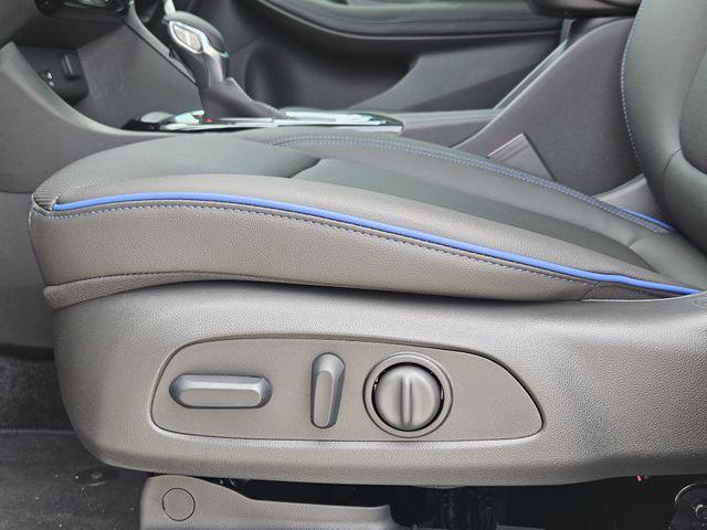 new 2026 Buick Encore GX car, priced at $29,490