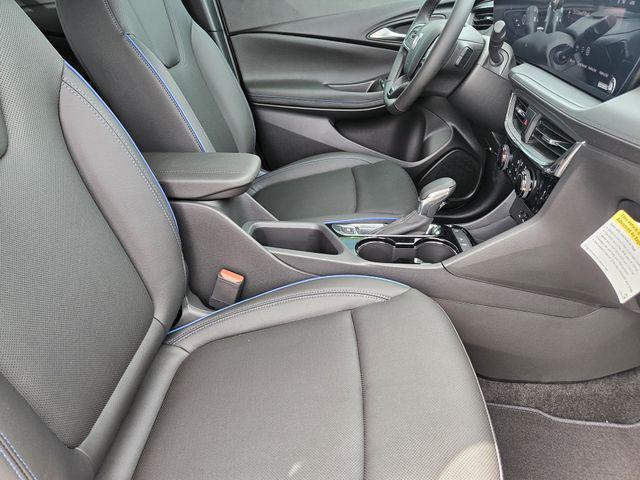new 2026 Buick Encore GX car, priced at $29,490