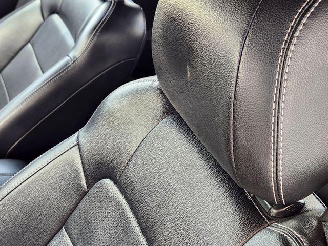 used 2023 Ford Mustang car, priced at $26,986