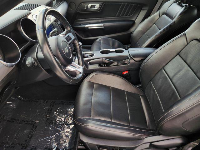 used 2023 Ford Mustang car, priced at $26,986