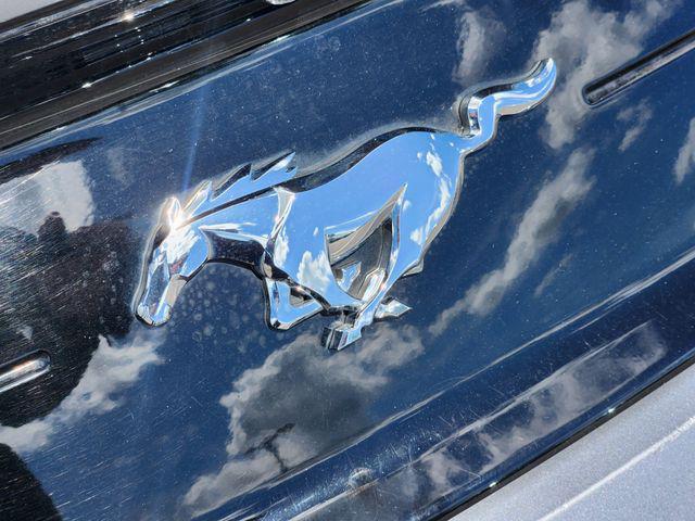 used 2023 Ford Mustang car, priced at $26,986