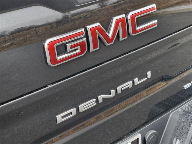 new 2024 GMC Sierra 1500 car, priced at $64,970