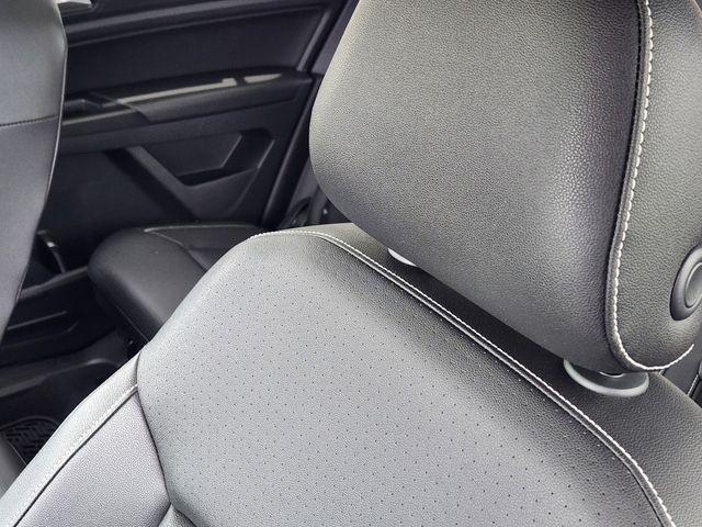 used 2021 Volkswagen Atlas car, priced at $28,676