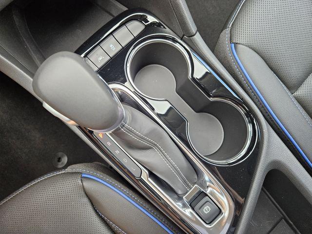 new 2026 Buick Encore GX car, priced at $26,337